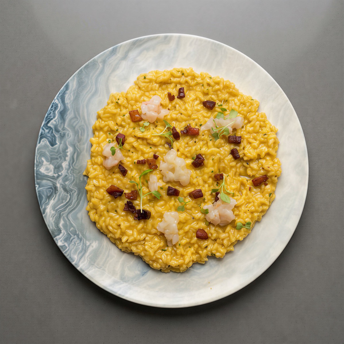 Chef's special
