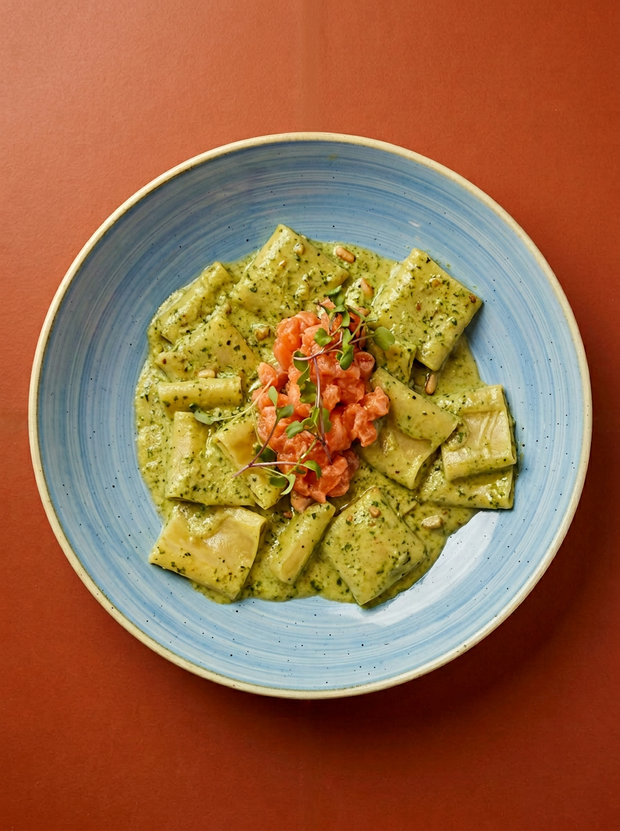 Ravioli